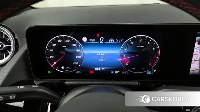 Mercedes-Benz GLA - Class H247 id 3310288 из Кореи 18