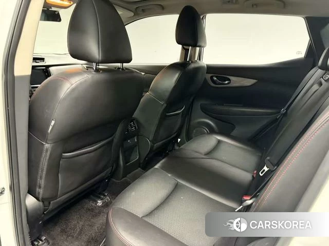 Nissan Qashqai id 4215612 из Китая 16