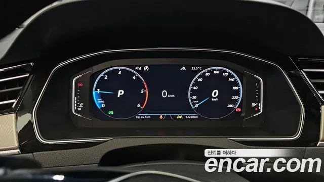 Volkswagen Arteon id 2921891 из Кореи 18