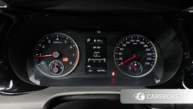 Kia K5 3rd generation id 4470582 из Кореи 18