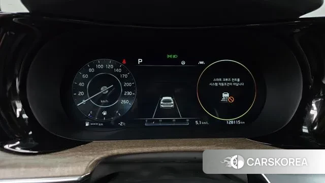 Kia K5 3rd generation id 3640811 из Кореи 18