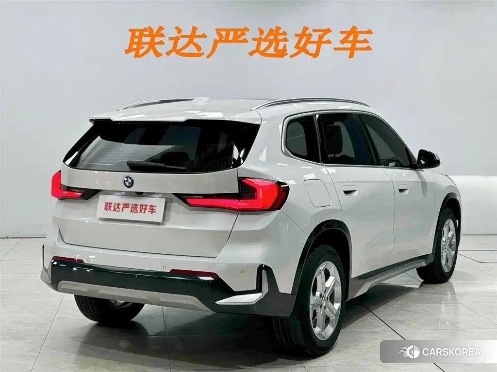 BMW X1 id 4570288 из Китая 24