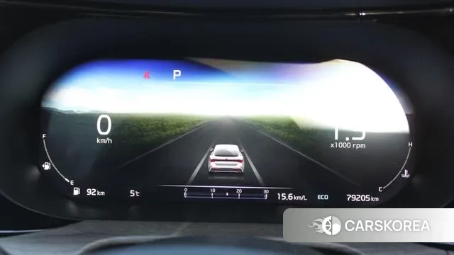 Kia K5 3rd generation id 3384834 из Кореи 18