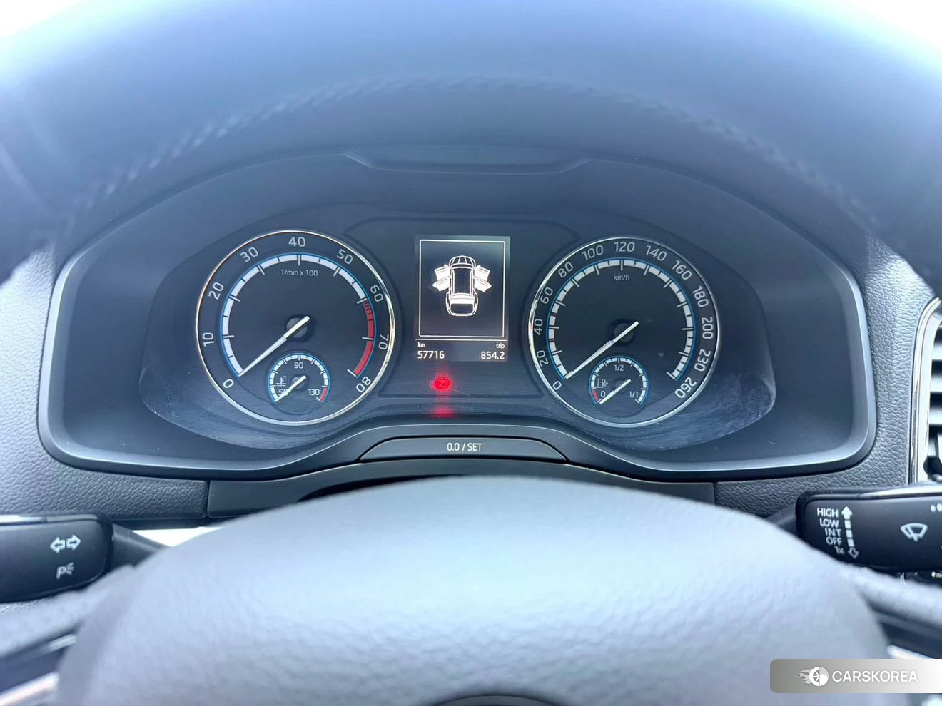 Skoda Krok id 4461342 из Китая 19