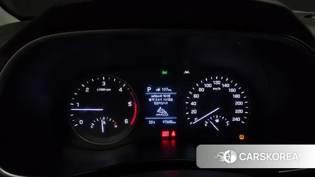 Hyundai All New Tucson id 3045172 из Кореи 18