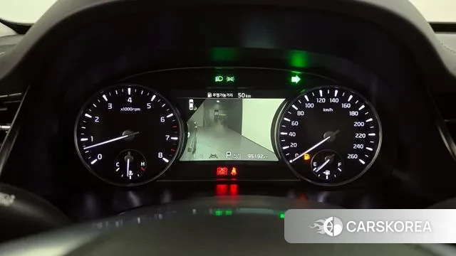 Kia The New K9 2nd generation id 3741009 из Кореи 18