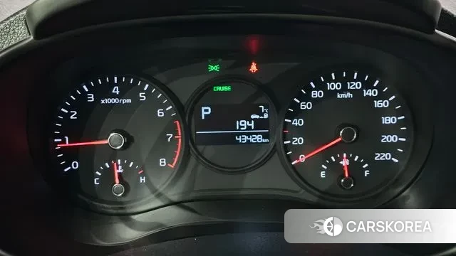 Kia All New Morning (JA) id 3622616 из Кореи 18