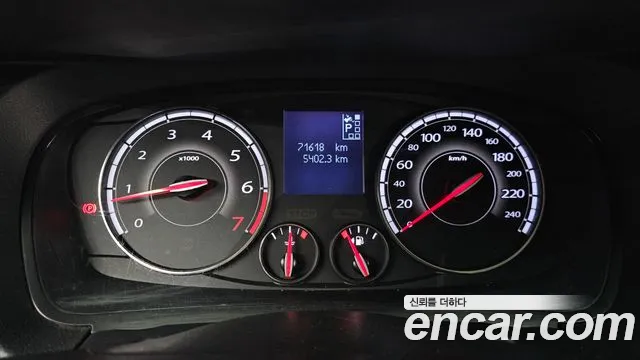 Renault Korea (Samsung) SM7 Nova id 2677692 из Кореи 18