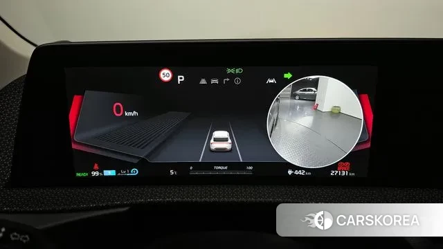 Kia EV6 id 3572084 из Кореи 18