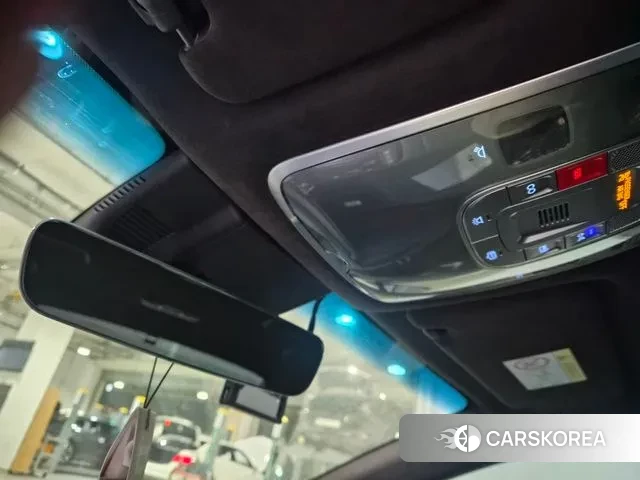 Genesis G80 (RG3) id 3566577 из Кореи 13