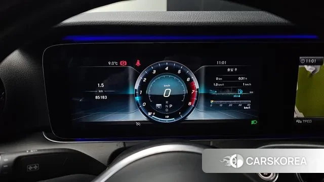 Mercedes-Benz E-Class W213 id 3499821 из Кореи 18