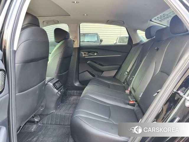 Honda Accord id 4333251 из Китая 15