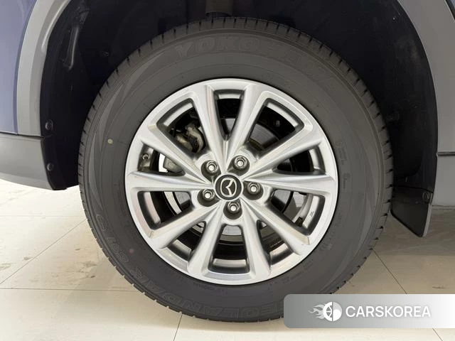 Mazda CX-5 id 4263401 из Китая 17