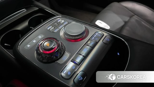 Genesis G90 (RS4) id 3832471 из Кореи 18