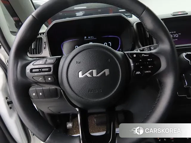 Kia The New Kia Ray id 3751782 из Кореи 18