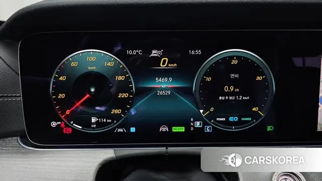 Mercedes-Benz E-Class W213 id 3550941 из Кореи 18