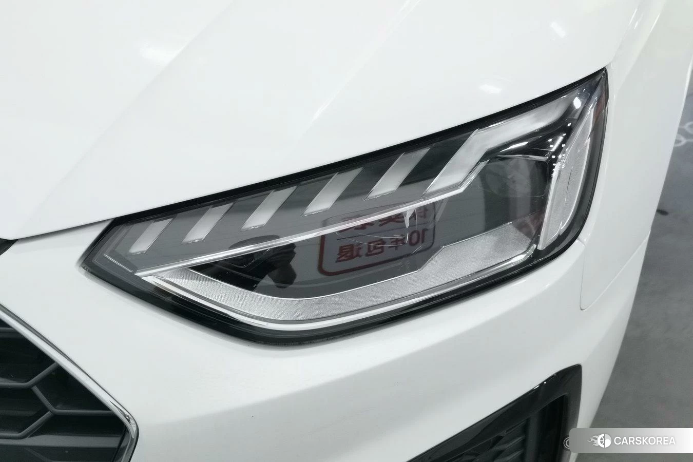 Audi A4L id 4413244 из Китая 22