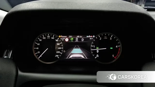 Land Rover Discovery Sports 2nd Generation id 2959786 из Кореи 18