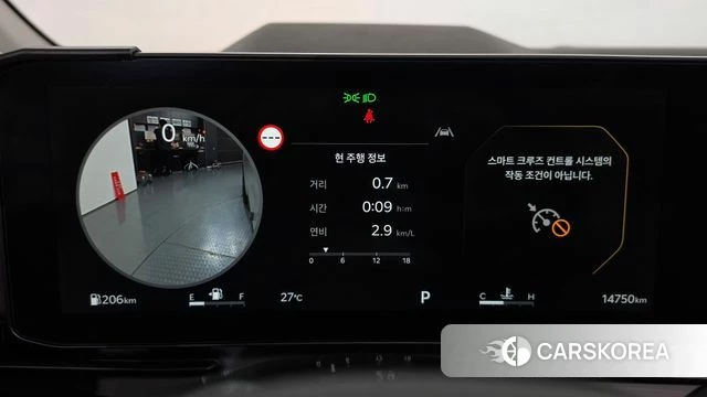 Kia The New Carnival 4th Generation id 4533361 из Кореи 35