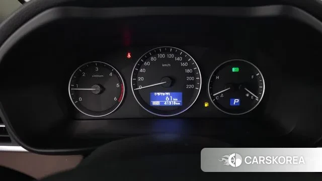 Hyundai The New Grand Starex id 3748590 из Кореи 18