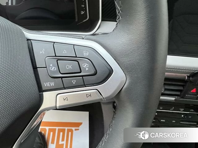 Volkswagen Tanyue id 4314308 из Китая 22
