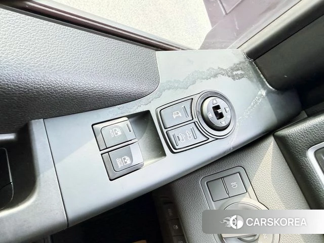 Hyundai Solati id 4637376 из Кореи 18