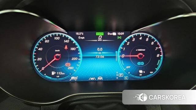 Mercedes-Benz GLC-Class X253 id 3923061 из Кореи 18