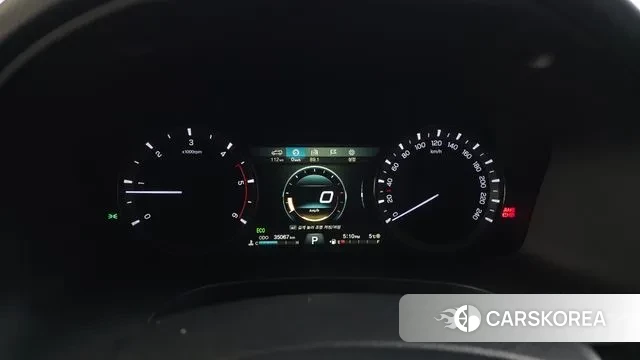 Ssangyong Rexton Sports Cannes id 3582846 из Кореи 18