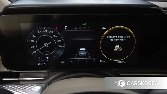 Kia Carnival 4th generation id 3186038 из Кореи 18