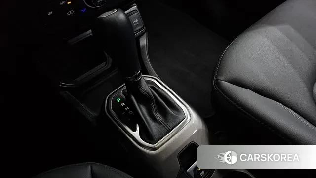 Jeep Renegade id 3416600 из Кореи 18