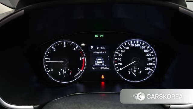 Hyundai Santa Fe TM id 4251363 из Кореи 28