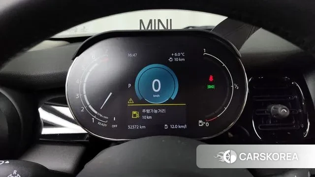 Mini Cooper id 3421198 из Кореи 18