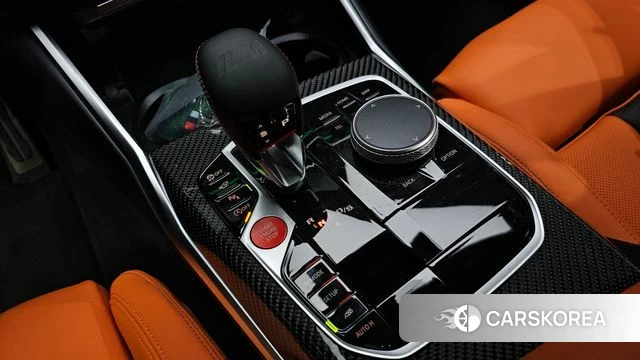 BMW M3 (G80) id 4752731 из Кореи 34