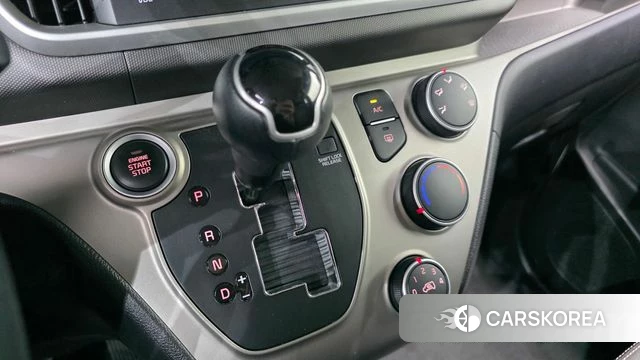 Kia The New Ray id 4895059 из Кореи 28