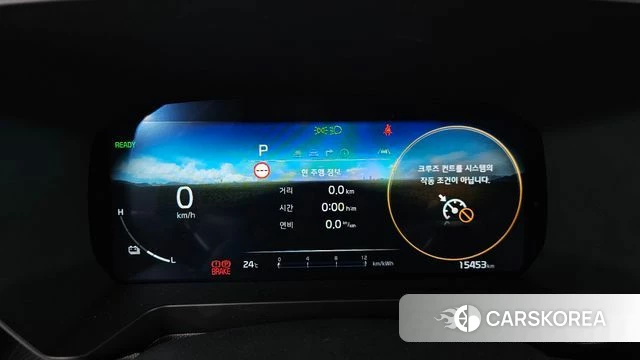 Kia The New Kia Ray EV id 4941415 из Кореи 28