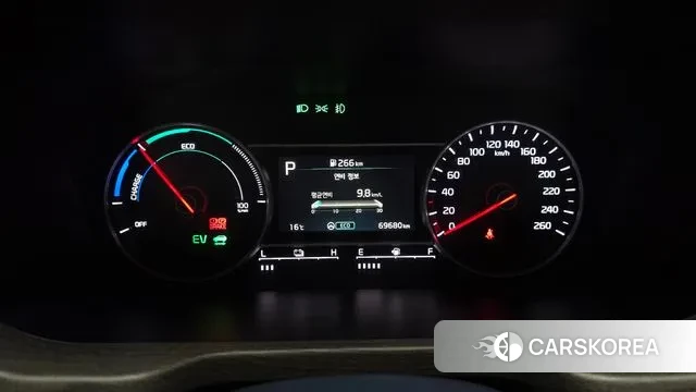 Kia Sorento 4th Generation id 3697158 из Кореи 18