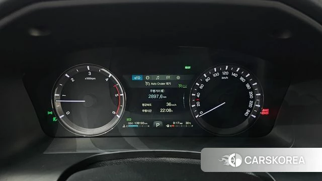 Ssangyong Rexton Sports id 4678049 из Кореи 28