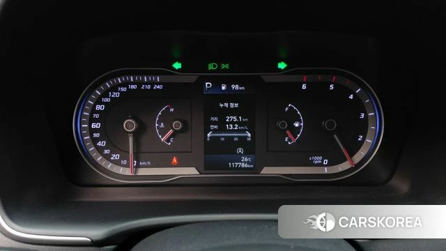 Hyundai Tucson (NX4) id 4854661 из Кореи 25