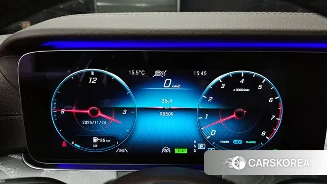 Mercedes-Benz CLS-Class C257 id 3401995 из Кореи 18