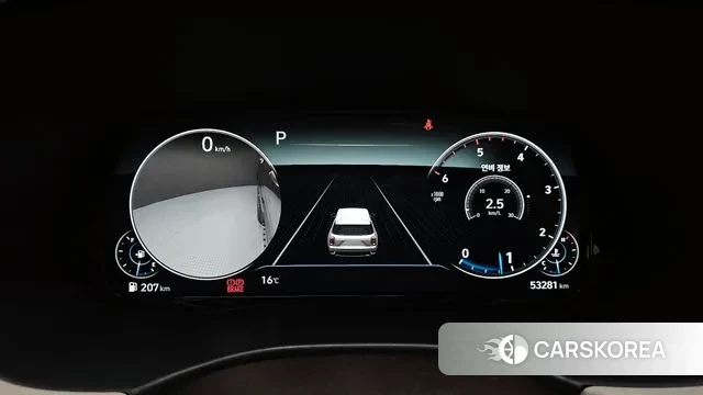 Hyundai Palisade id 3374061 из Кореи 18