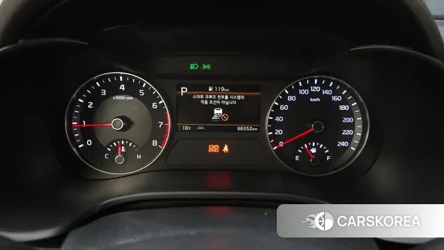 Kia The New K3 2nd generation id 3367371 из Кореи 18