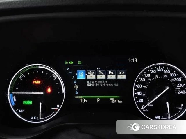 Toyota Sienna 4th Generation id 4697507 из Кореи 18