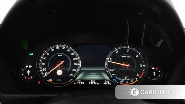 BMW 3 Series GT (F34) id 3801102 из Кореи 18