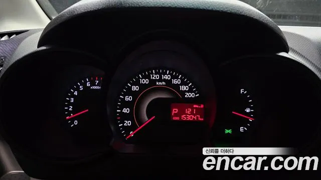 Kia The New Ray id 2675957 из Кореи 18