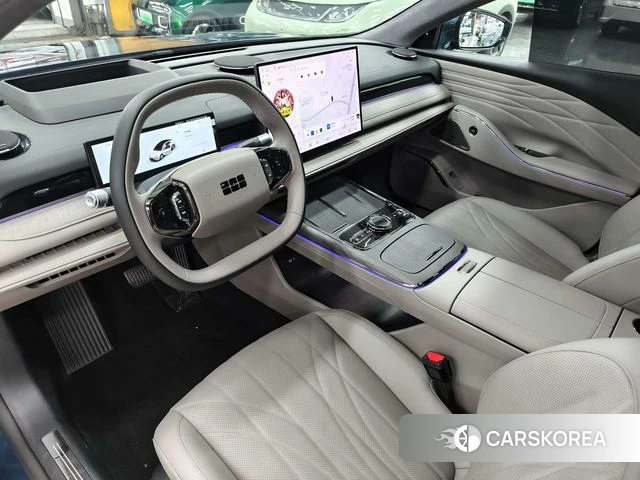 Geely Galaxy Galaxy Sparkle 8 PHEV id 3913712 из Китая 19