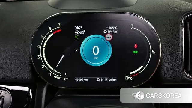 Mini Cooper S Countryman id 3427768 из Кореи 18