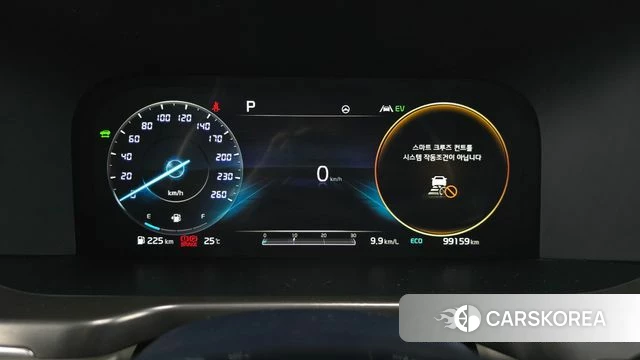 Kia Sorento 4th Generation id 4736706 из Кореи 29
