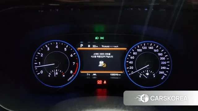 Hyundai Palisade id 3474231 из Кореи 18