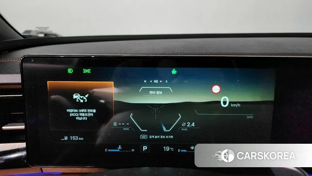 Ssangyong The New Torres id 3921920 из Кореи 18