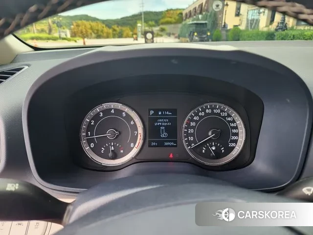 Hyundai Venue id 3187706 из Кореи 18